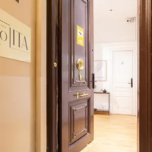 Casa Lolita 2* Barcelona