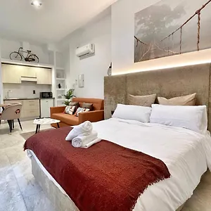Tennessee Urban Appart hôtel Málaga