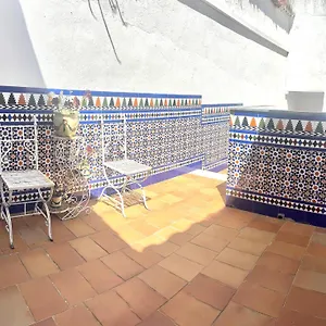 El Gigante A Apartamento