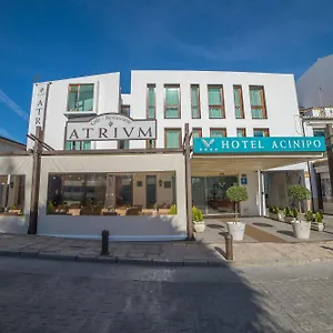 Hotel Acinipo, Ronda
