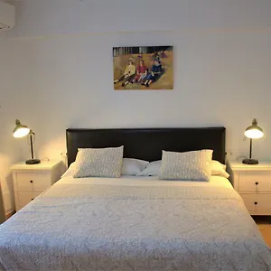 Don Peque Adult Recommended Maison d'hôtes Nerja