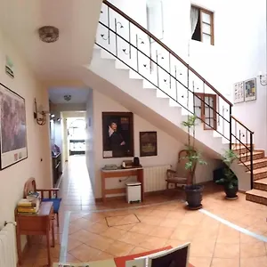 Отель Boutique Morales, Ронда