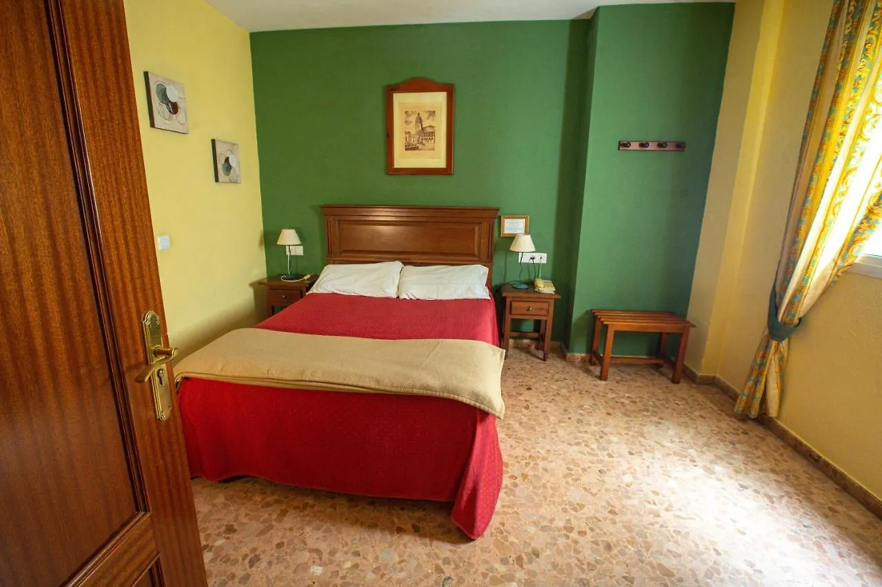 Hotel Arunda II Ронда