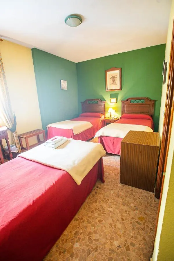 Hotel Arunda II Ронда 2*,  Испания