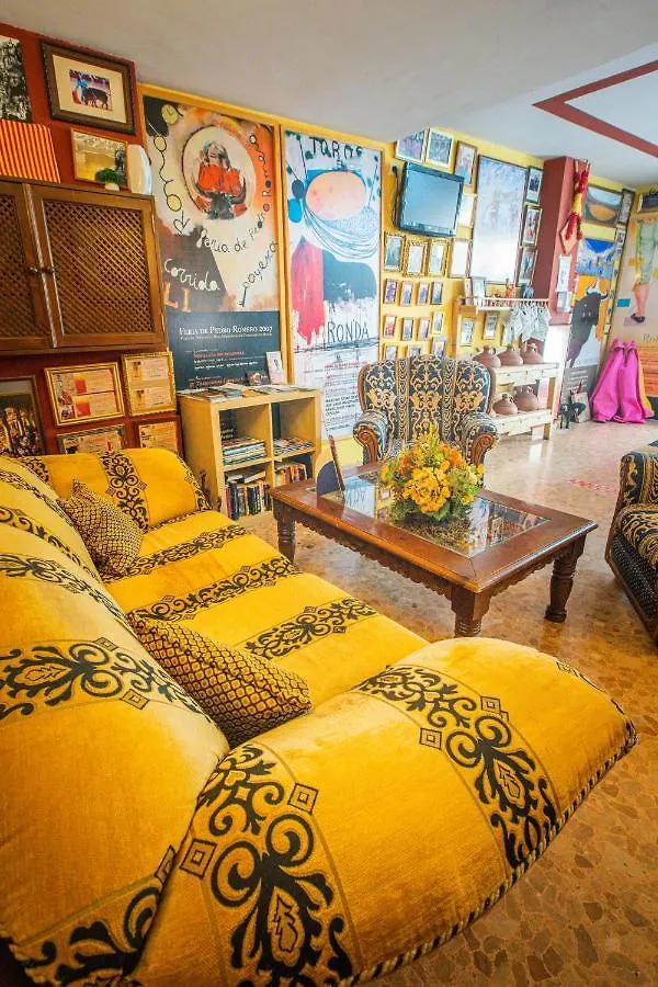 Hotel Arunda II روندا 2*,  إسبانيا