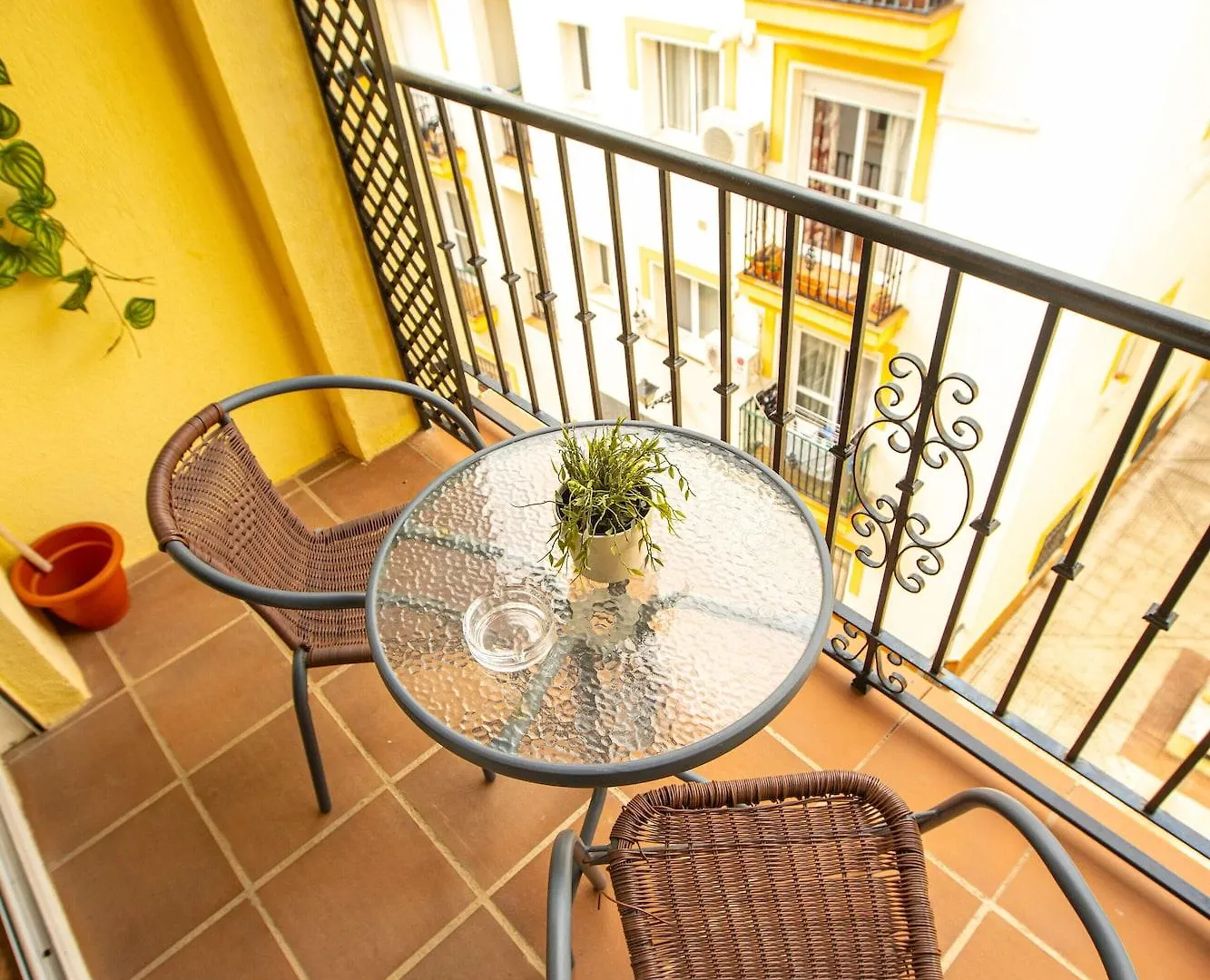 Hotel Arunda II Ронда 2*,  Испания