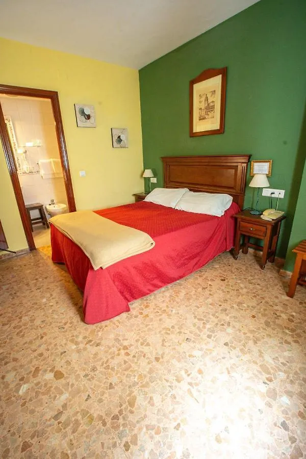 Hotel Arunda II Ronda