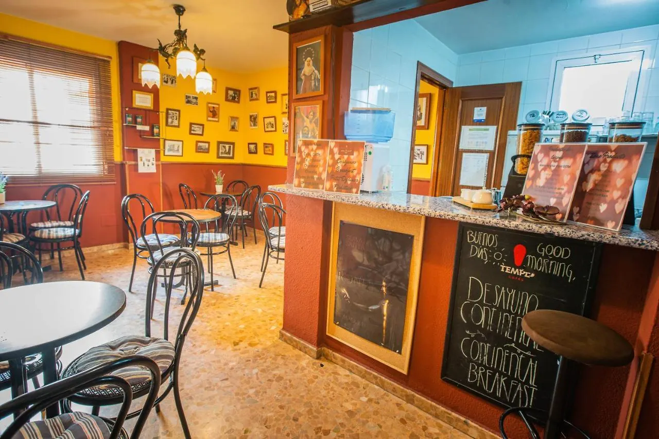 Hotel Arunda II Ronda