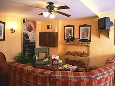 Hotel Arunda II Ronda